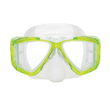 Fusion 2 Jr Dive Mask