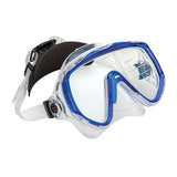 Cortez Dive Mask