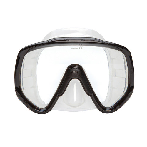 Cortez Dive Mask