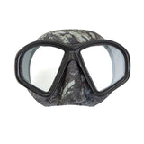 Stalker Mask w/ Camo