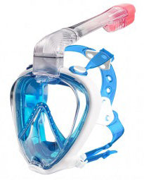 Element Panoramic Snorkel Mask