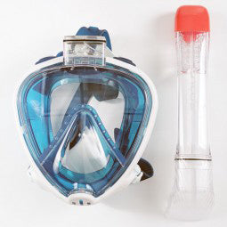 Element Panoramic Snorkel Mask