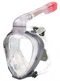 Element Panoramic Snorkel Mask