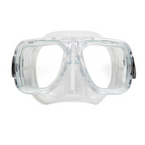 Metro Dive Mask - Accepts Rx Lenses