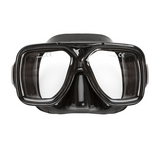 Metro Dive Mask - Accepts Rx Lenses