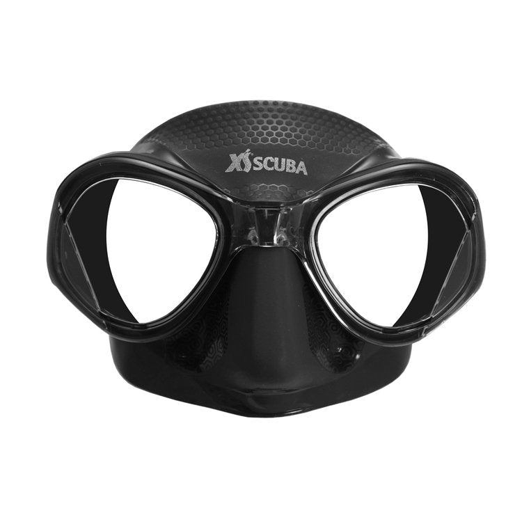 XS Scuba Mikros Freediving Dive Mask
