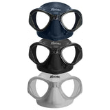 XS Scuba Mikros Freediving Dive Mask