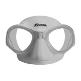 XS Scuba Mikros Freediving Dive Mask