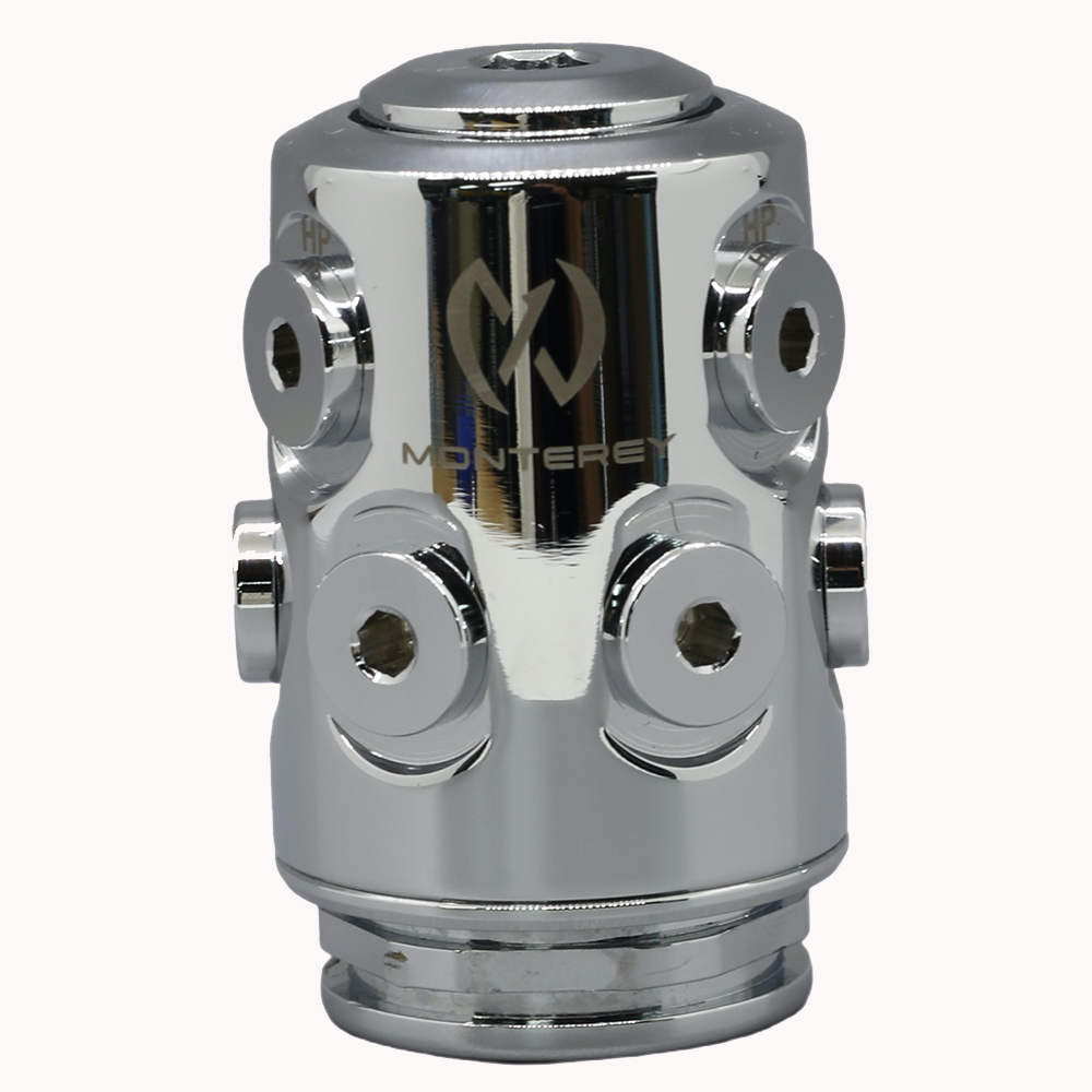 NEX Monterey 1st Stage Scuba Regulator