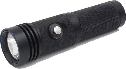 Kraken LED Light (Torch) 650 Lumen