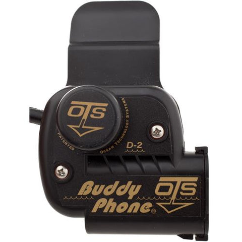 OTS Buddy Phone Only - Underwater Communications