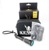 Kraken LED Light Torch 900 Lumen (NR-900Z)