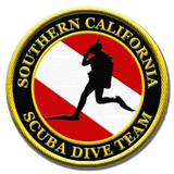 SCDiving VIP Dive Team Membership - 1 year