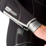 Waterproof SD Combat 7MM SEMI-DRY FULLSUIT