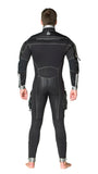 Waterproof SD Combat 7MM SEMI-DRY FULLSUIT