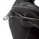 Waterproof SD Combat 7MM SEMI-DRY FULLSUIT