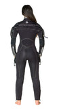 Waterproof SD Combat 7MM SEMI-DRY FULLSUIT
