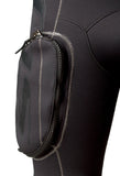 Waterproof SD Combat 7MM SEMI-DRY FULLSUIT