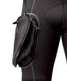 Waterproof SD Combat 7MM SEMI-DRY FULLSUIT