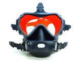 OTS OTS Spectrum Full-Face Mask (FFM)