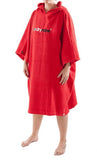 DryRobe Towel Robe