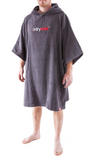 DryRobe Towel Robe
