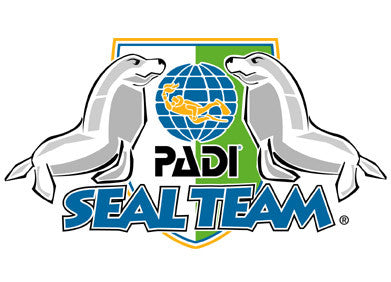 PADI Seal Team Class