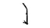 Splash - Semi Dry Purged Snorkel