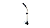 Splash - Semi Dry Purged Snorkel