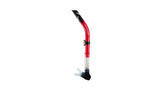 Splash - Semi Dry Purged Snorkel