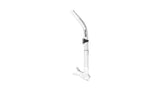 Splash - Semi Dry Purged Snorkel