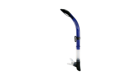 High Flow Semi Dry Snorkel