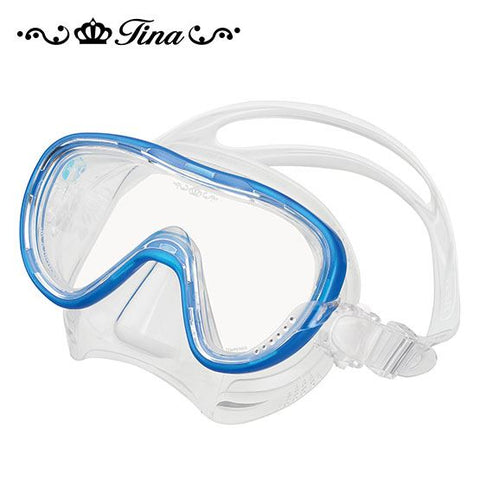 Tina Dive Mask