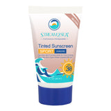Stream2Sea - Tinted Sunscreen for Body - SPF 30