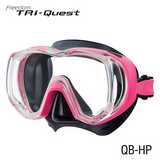 Freedom Tri-Quest Mask