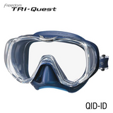 Freedom Tri-Quest Mask
