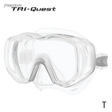 Freedom Tri-Quest Mask