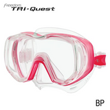 Freedom Tri-Quest Mask