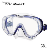 Freedom Tri-Quest Mask