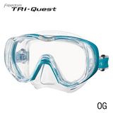 Freedom Tri-Quest Mask