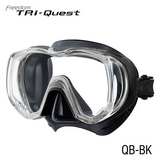 Freedom Tri-Quest Mask