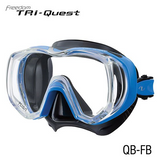 Freedom Tri-Quest Mask