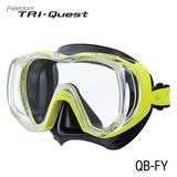 Freedom Tri-Quest Mask