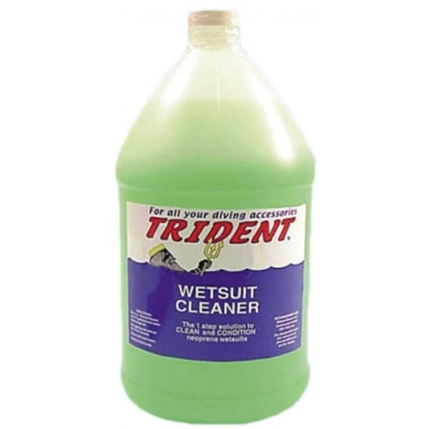 Trident Wetsuit Cleaner