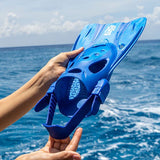 Tusa Platina Hyperdry Adult Travel Set for Snorkeling