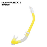 TUSA Imprex II Hyperdry Snorkel
