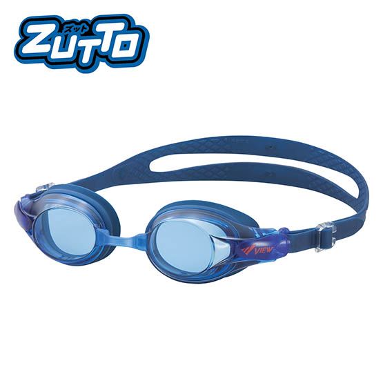 TUSA View Zutto Youth Swim Goggles