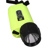 Underwater Kinetics (UK) SL4 eLED Flashlight