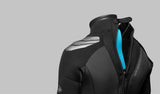 Waterproof Brand Men's Wetsuit - W7 7mm