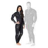 Waterproof SD Combat 7MM SEMI-DRY FULLSUIT